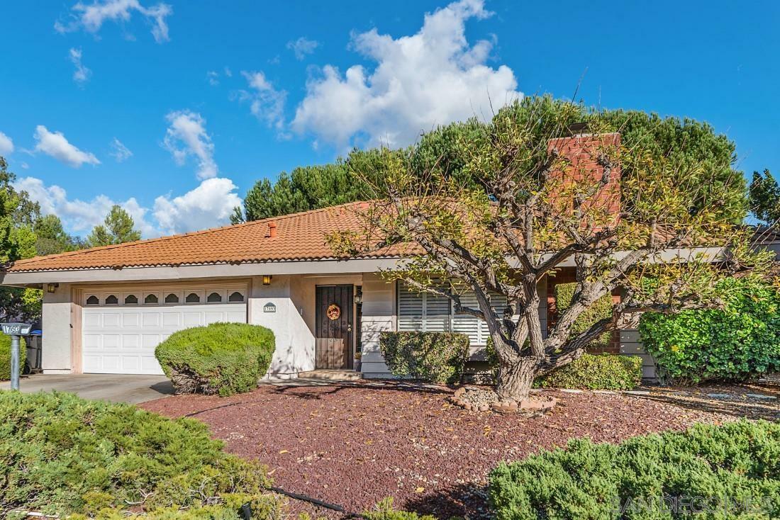 Property Photo:  17893 Corte Emparrado  CA 92128 