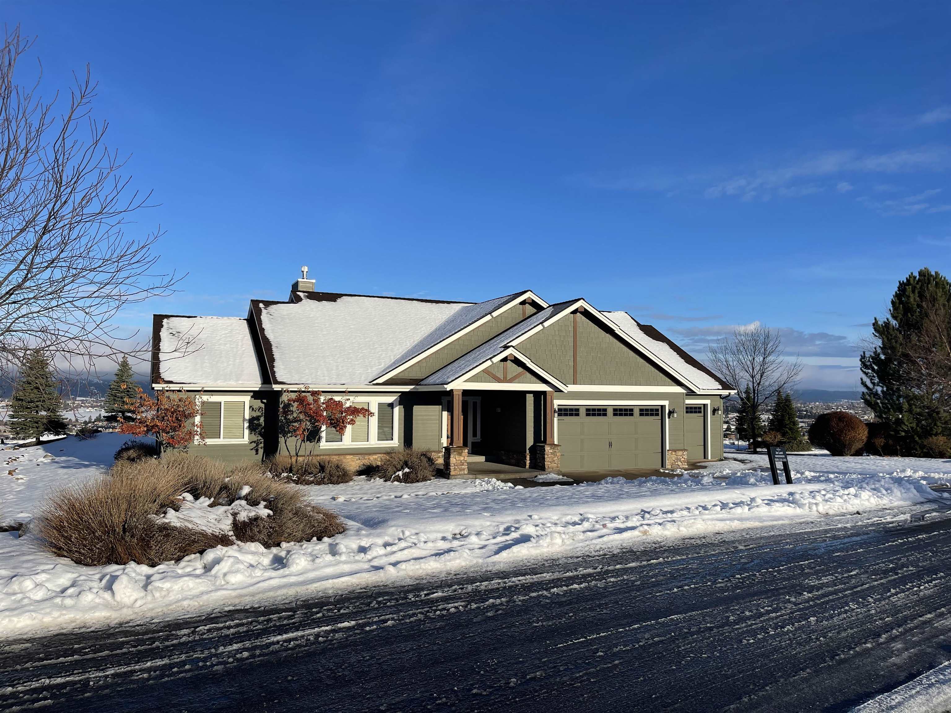 751 N Holiday Hills Dr  Liberty Lake WA 99019-5062 photo