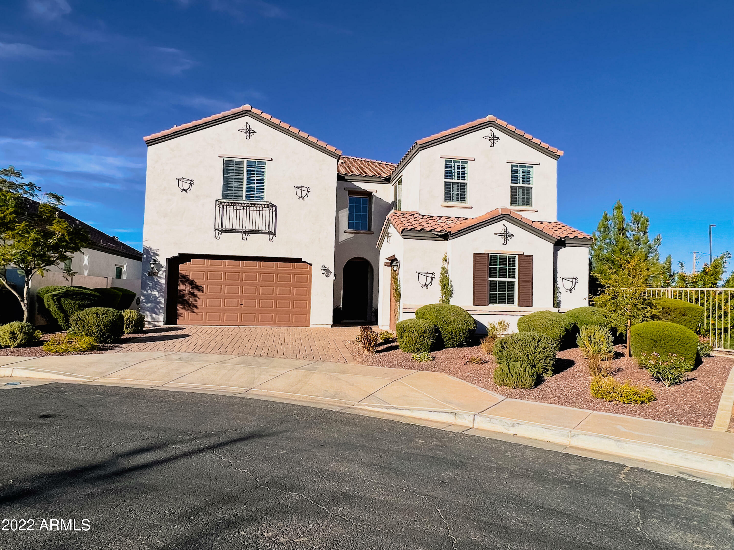 Property Photo:  4466 E Yellowstone Place  AZ 85249 