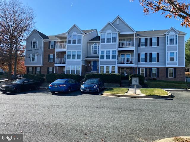 Property Photo:  1400 Golden Rod Court F 1400-F  MD 21017 