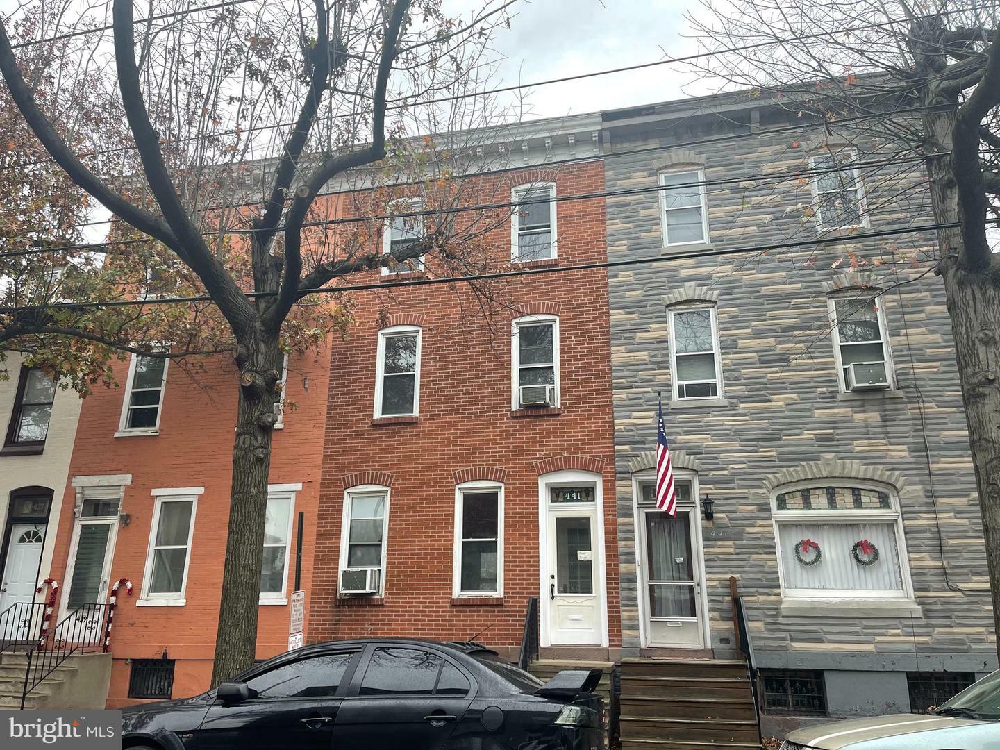 Property Photo:  441 S 6th Street  PA 19602 