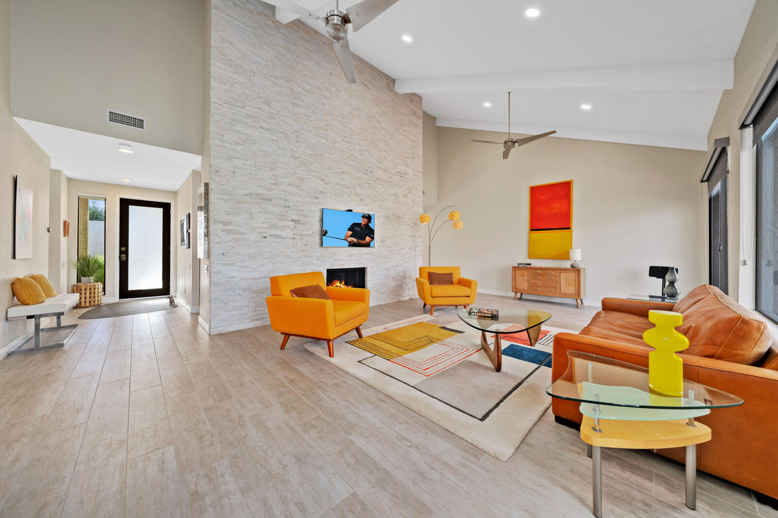 Property Photo: 918 Inverness Drive CA 92270