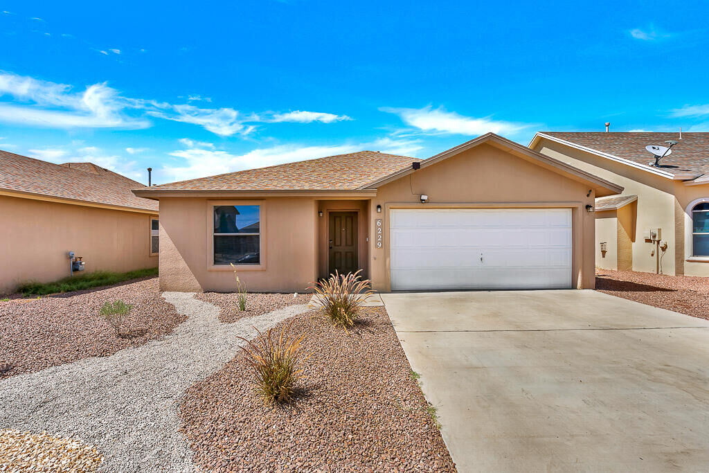 Property Photo:  6229 Lovebird Lane  TX 79924 