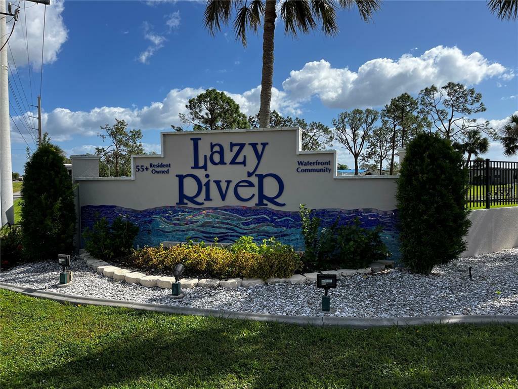 Property Photo:  145 Lazy River Road  FL 34287 