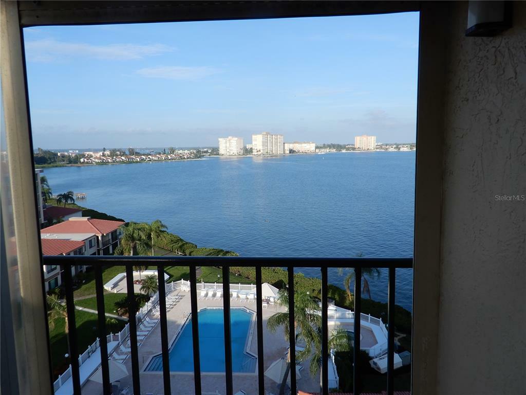 Property Photo:  6322 Palma Del Mar Boulevard S 806  FL 33715 