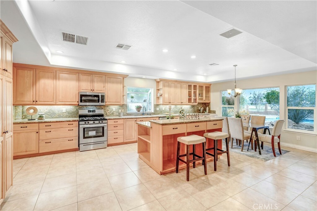 Property Photo:  14781 Choco Road  CA 92307 