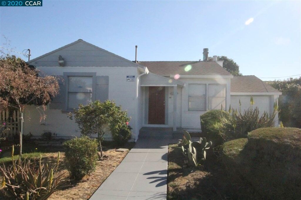 Property Photo:  640 Wilson Ave  CA 94805 