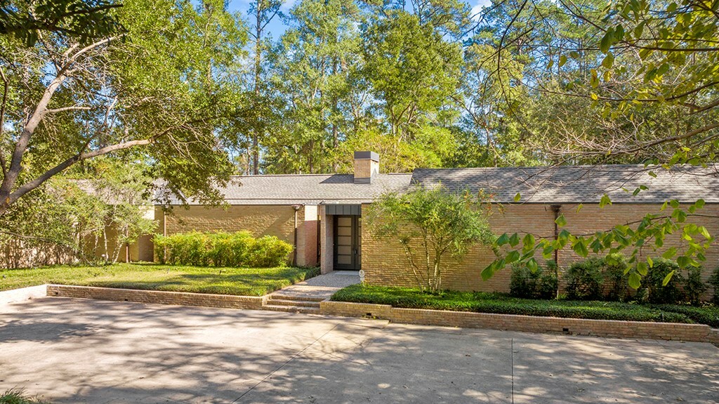 Property Photo: 1707 Copeland TX 75904