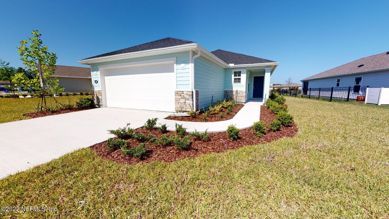 Property Photo:  408 Bluejack Lane  FL 32095 