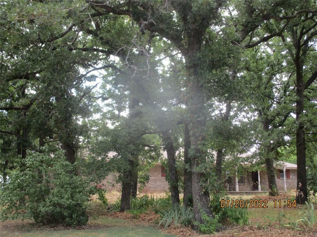 Property Photo: 11900 N Ecker Drive OK 73013