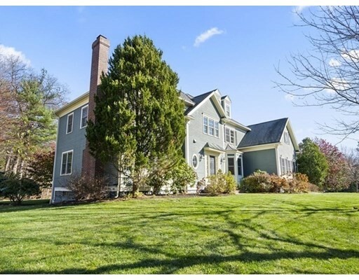 Property Photo:  43 Farm Hill Rd  MA 01760 