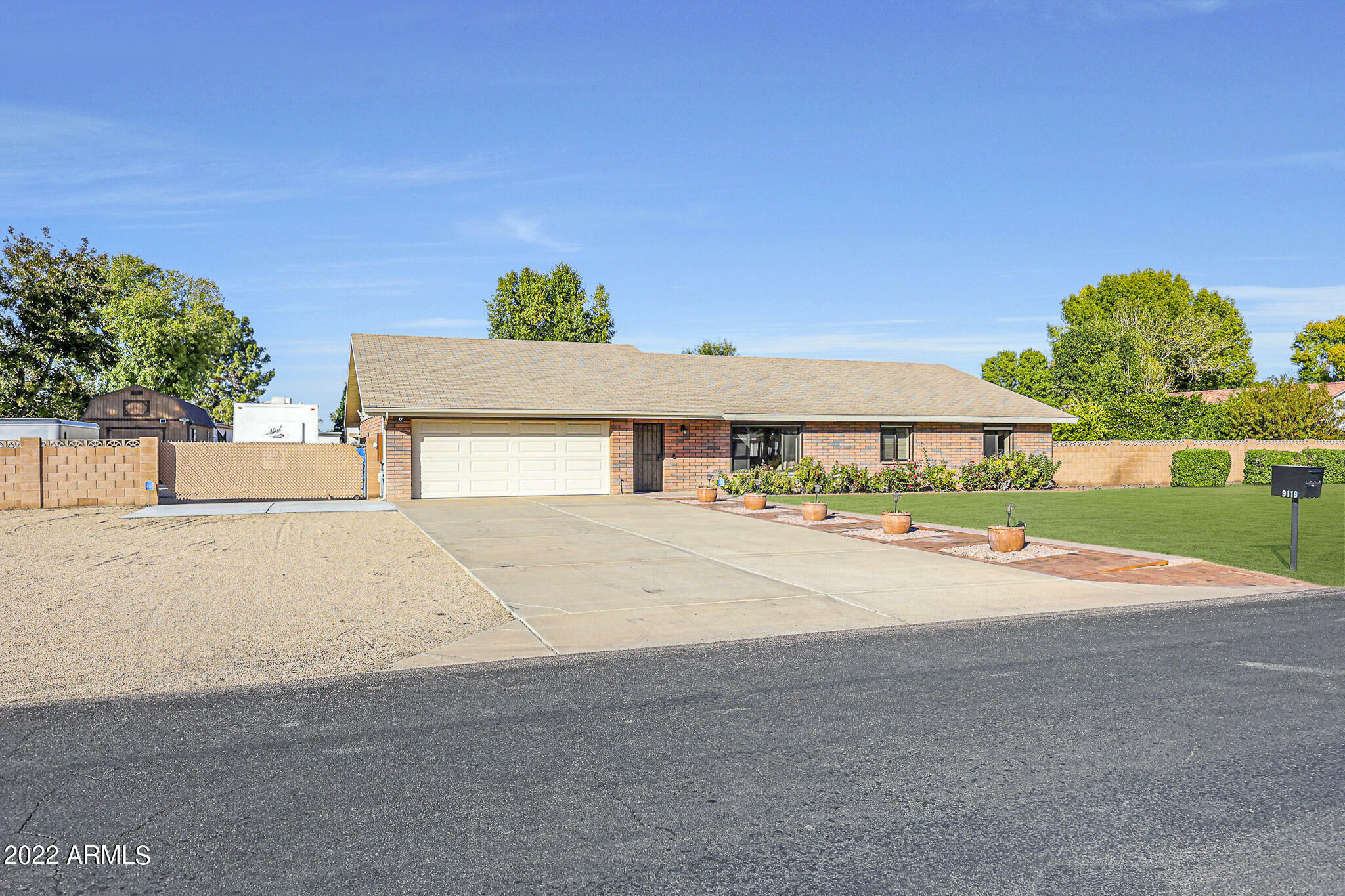 Property Photo:  9116 W Marshall Avenue  AZ 85305 