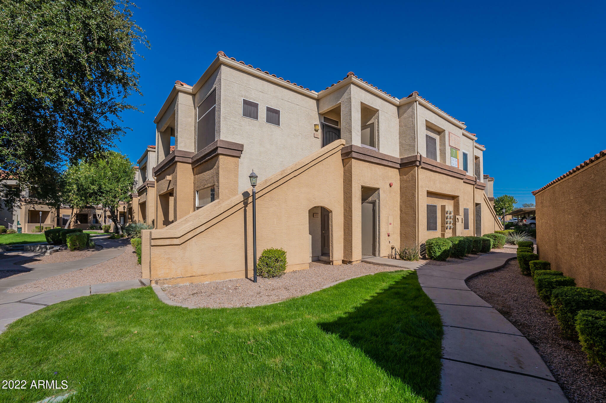 Property Photo: 11375 E Sahuaro Drive 1037 AZ 85259