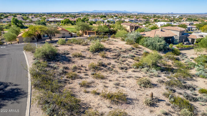 Property Photo: 6446 E Trailridge Circle 60 AZ 85215