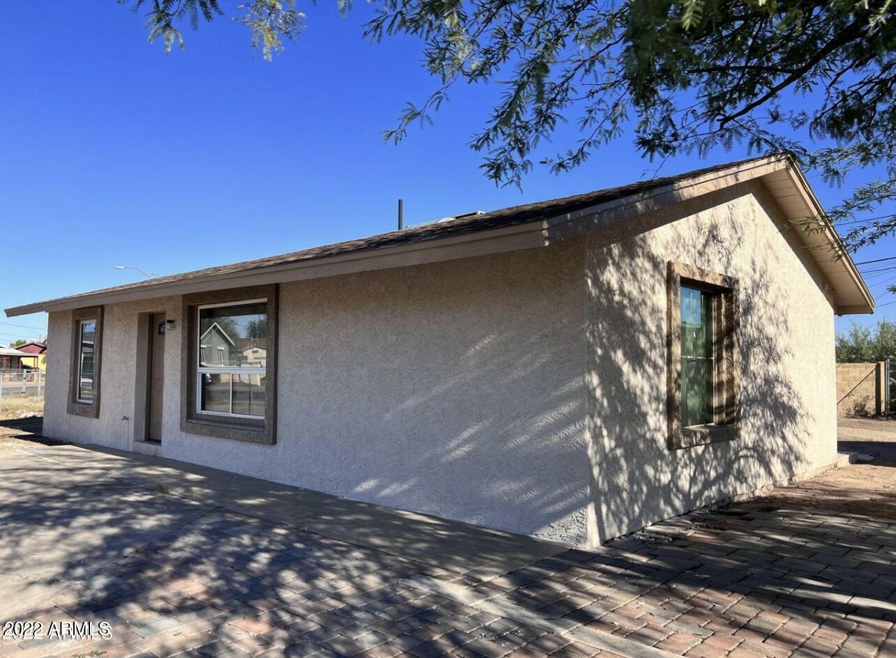 Property Photo:  1649 W Sonora Street  AZ 85007 