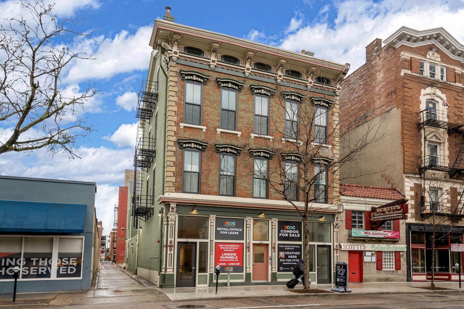 Property Photo: 915 Vine St 301 OH 45771