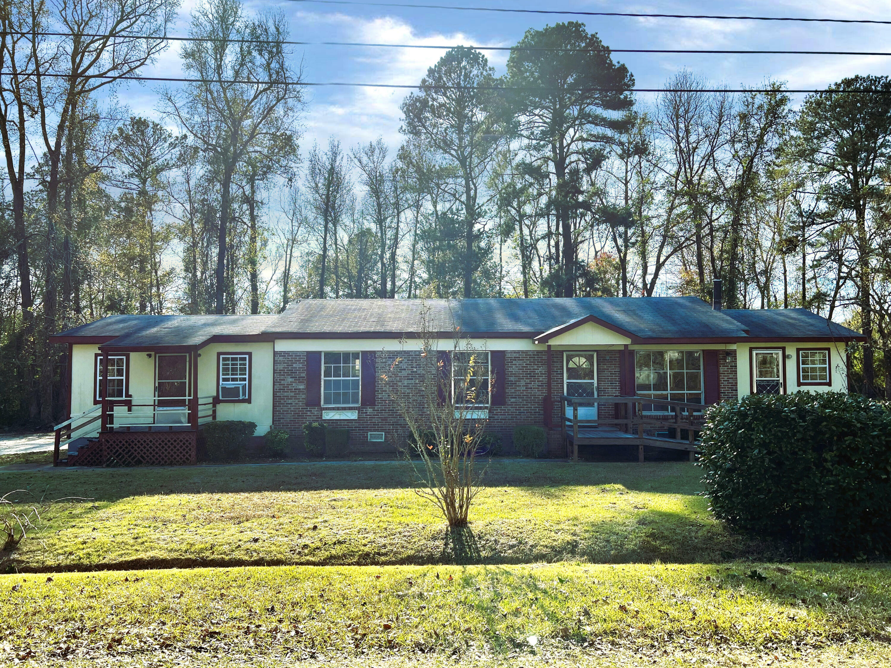 Property Photo:  1260 Culpepper Circle Circle  GA 30824 