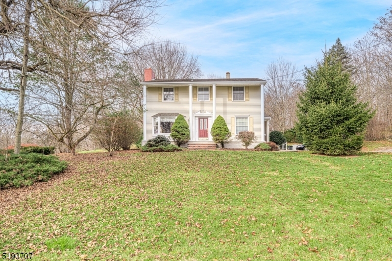 Property Photo:  101 Lower Unionville Rd  NJ 07461 