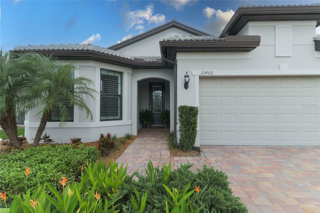 Property Photo:  12466 Marsh Pointe Road  FL 34238 