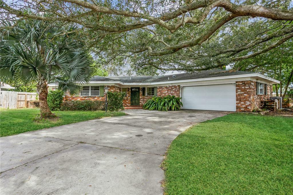 Property Photo: 1345 Weber Drive FL 33764