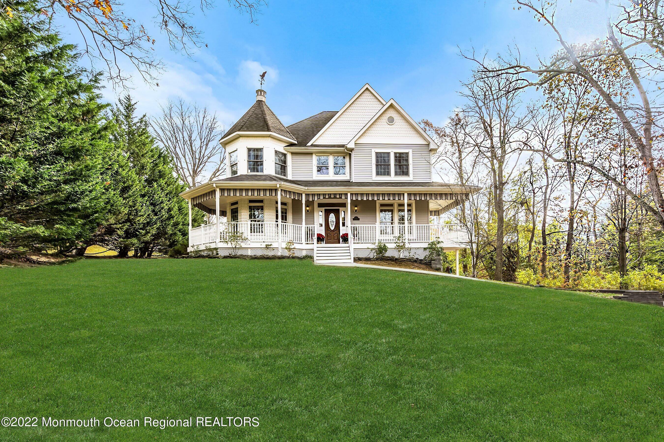 41 Sears Avenue  Atlantic Highlands NJ 07716 photo