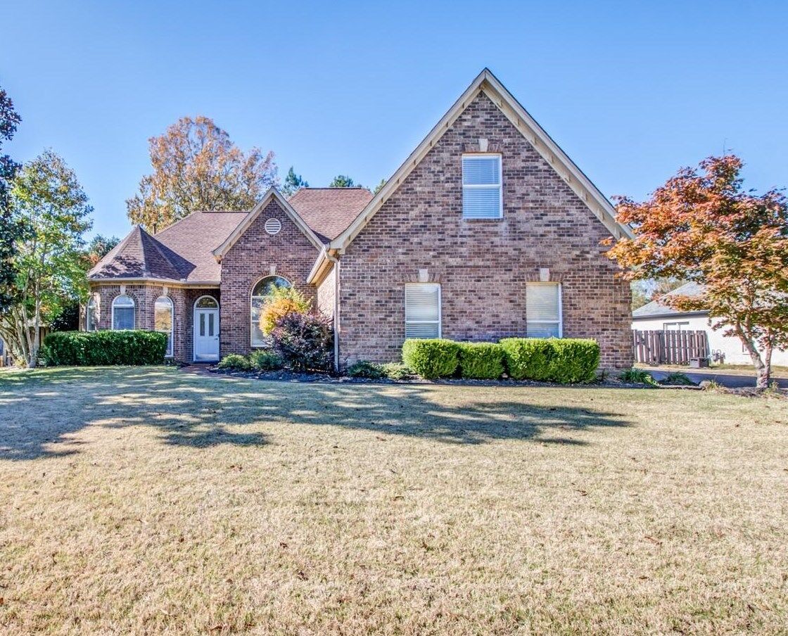 Property Photo:  6111 Ewing Blvd  TN 38002 