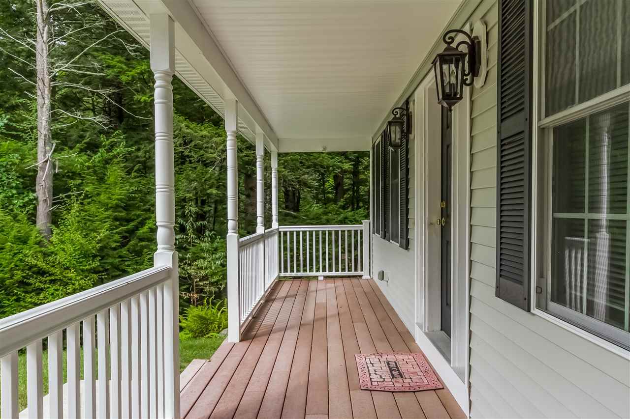 Property Photo: 130 Murphy Road NH 03458