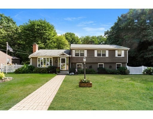 Property Photo: 101 Pinecrest Dr MA 01118
