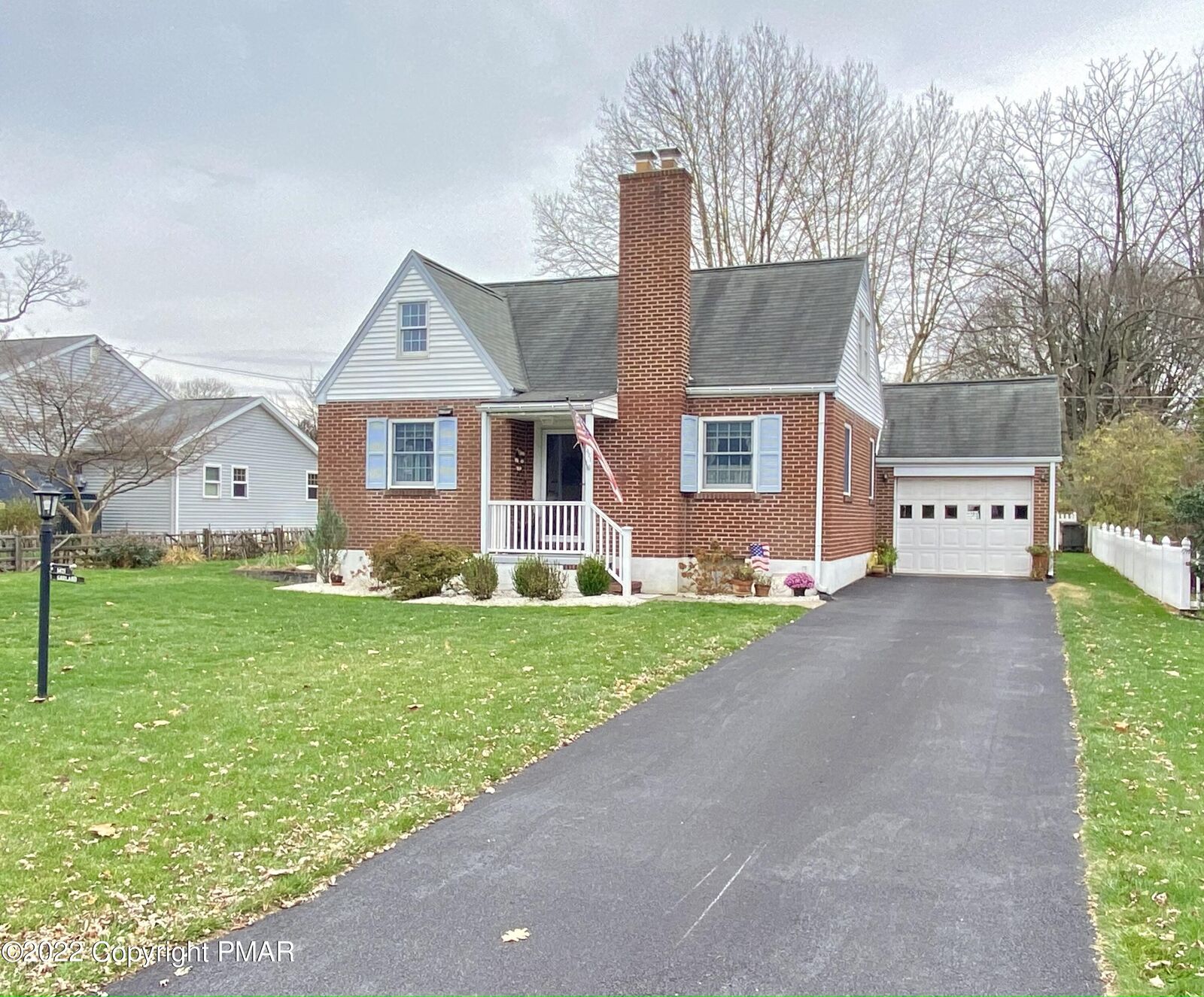 Property Photo:  1421 Westgate Drive  PA 18017 
