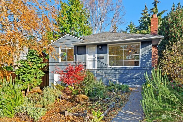 5912 48th Avenue SW  Seattle WA 98136 photo