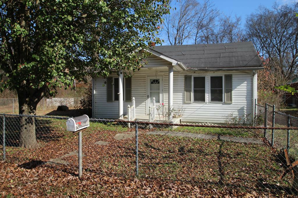 486 Back Valley Road  Dayton TN 37321 photo