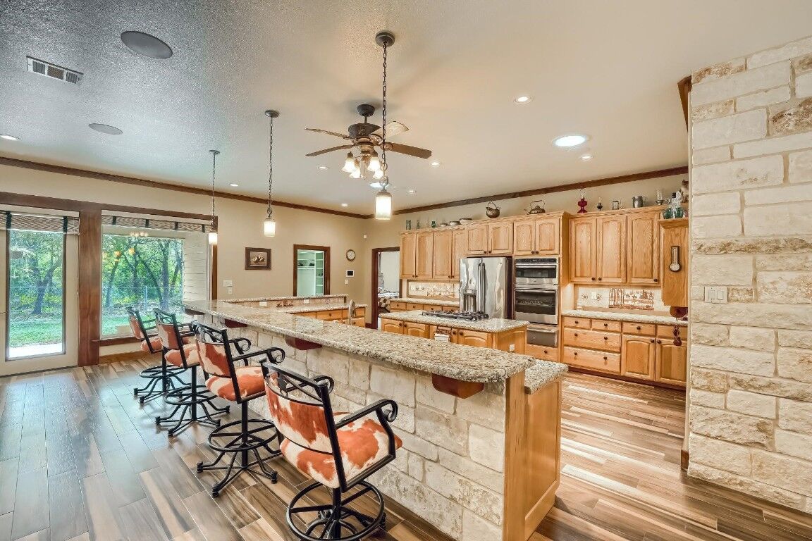 Property Photo:  3518 Fm 1712  TX 76567 