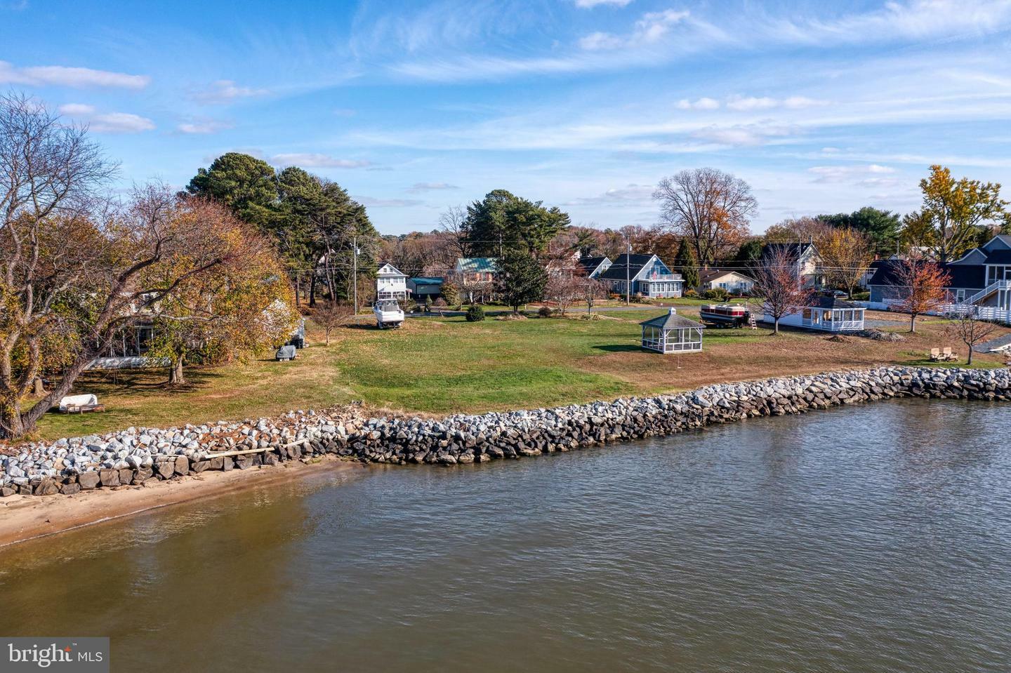Property Photo: Lawton Avenue MD 21661