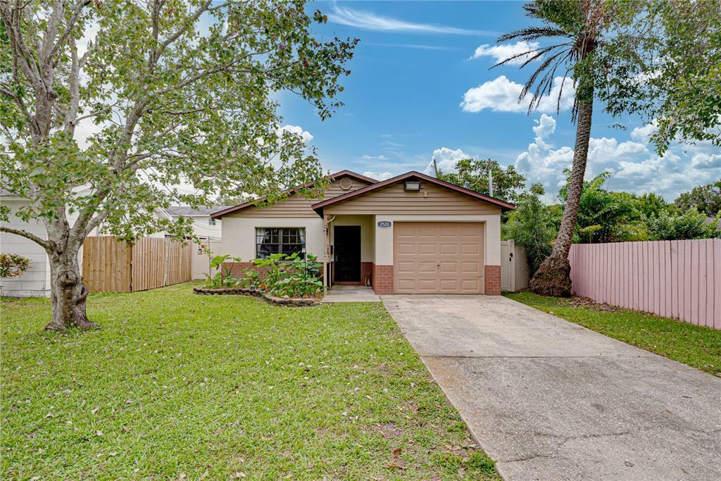 Property Photo:  2520 32nd Avenue N  FL 33713 