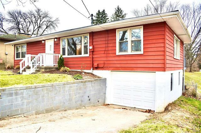 Property Photo: 5306 Williams Place IL 62035
