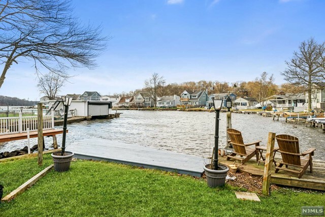 Property Photo: 57 East Shore Road NJ 07849