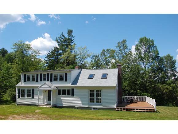 Property Photo:  28 Atwood Road  NH 03287 
