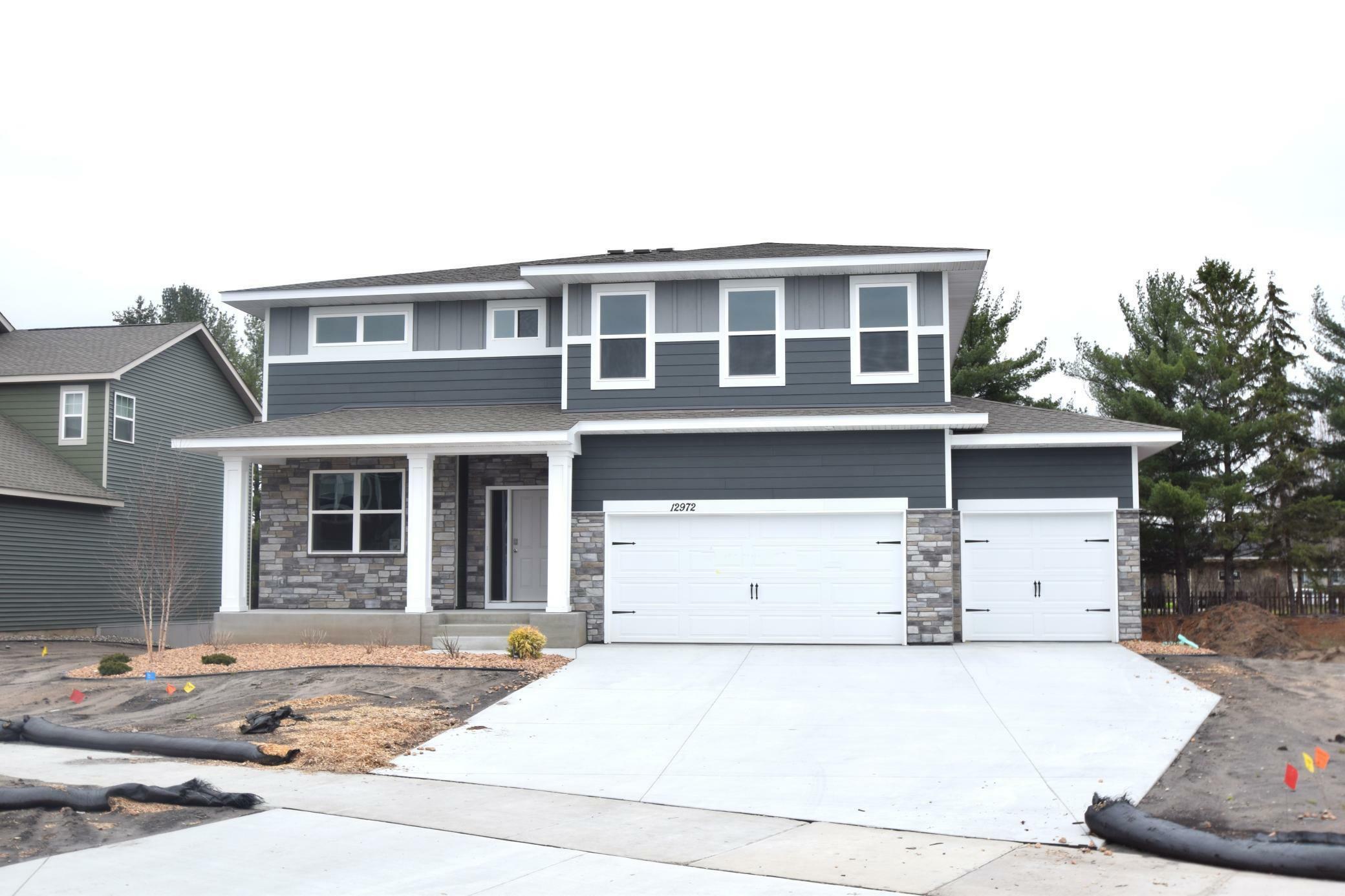 12972 Bauer Drive N  Champlin MN 55316 photo