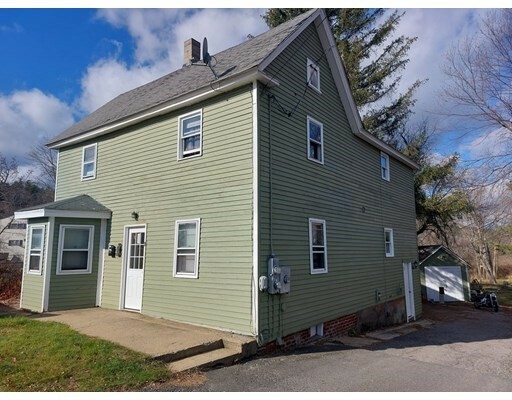 Property Photo: 8 Main St MA 01331