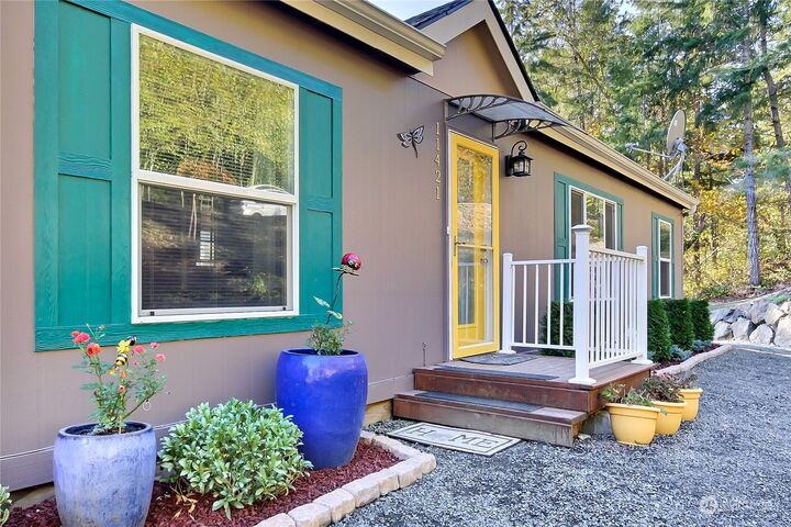 11421 189th Avenue NW  Gig Harbor WA 98329 photo