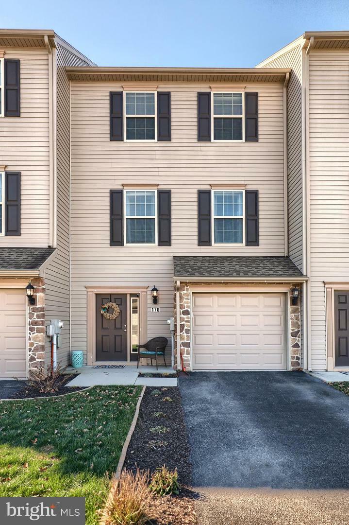 Property Photo: 170 Katelyn Drive PA 17350