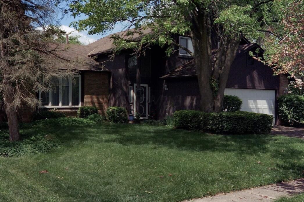 Property Photo:  7487 Blue Fox Lane  OH 43235 