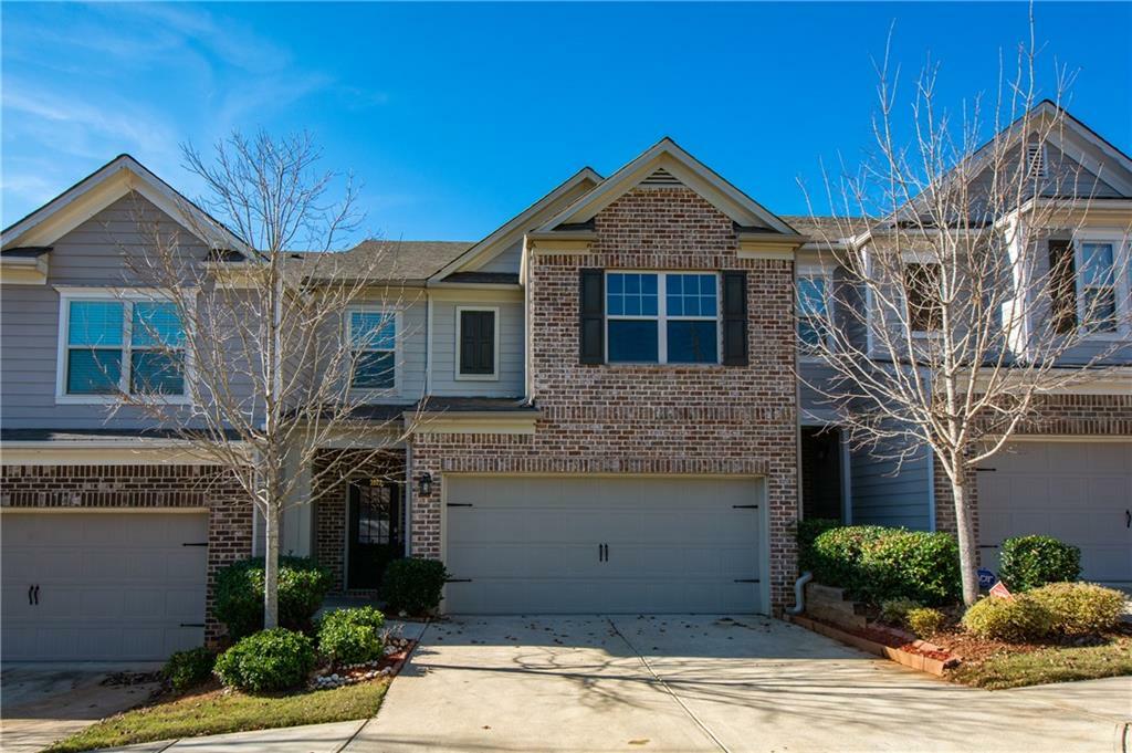 Property Photo: 1022 Haley Woods Court GA 30043