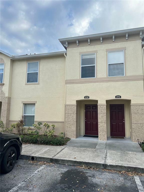 Property Photo:  2710 Club Cortile Circle  FL 34746 