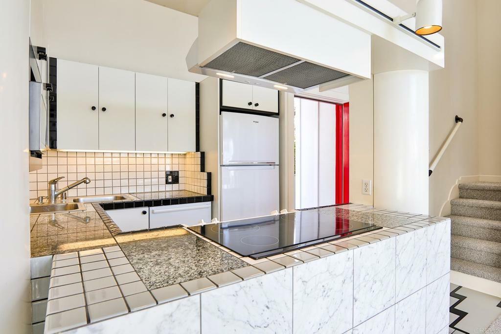 Property Photo: 140 12th Street CA 92014