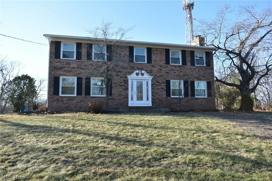 Property Photo: 3472 NW Catawba Road OH 43452