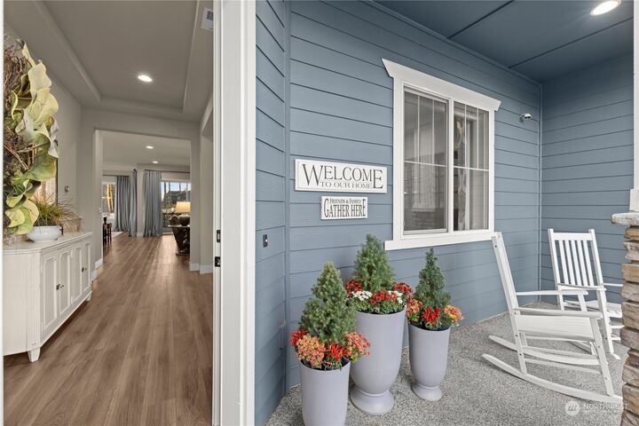 Property Photo: 14608 122nd Place NE WA 98258