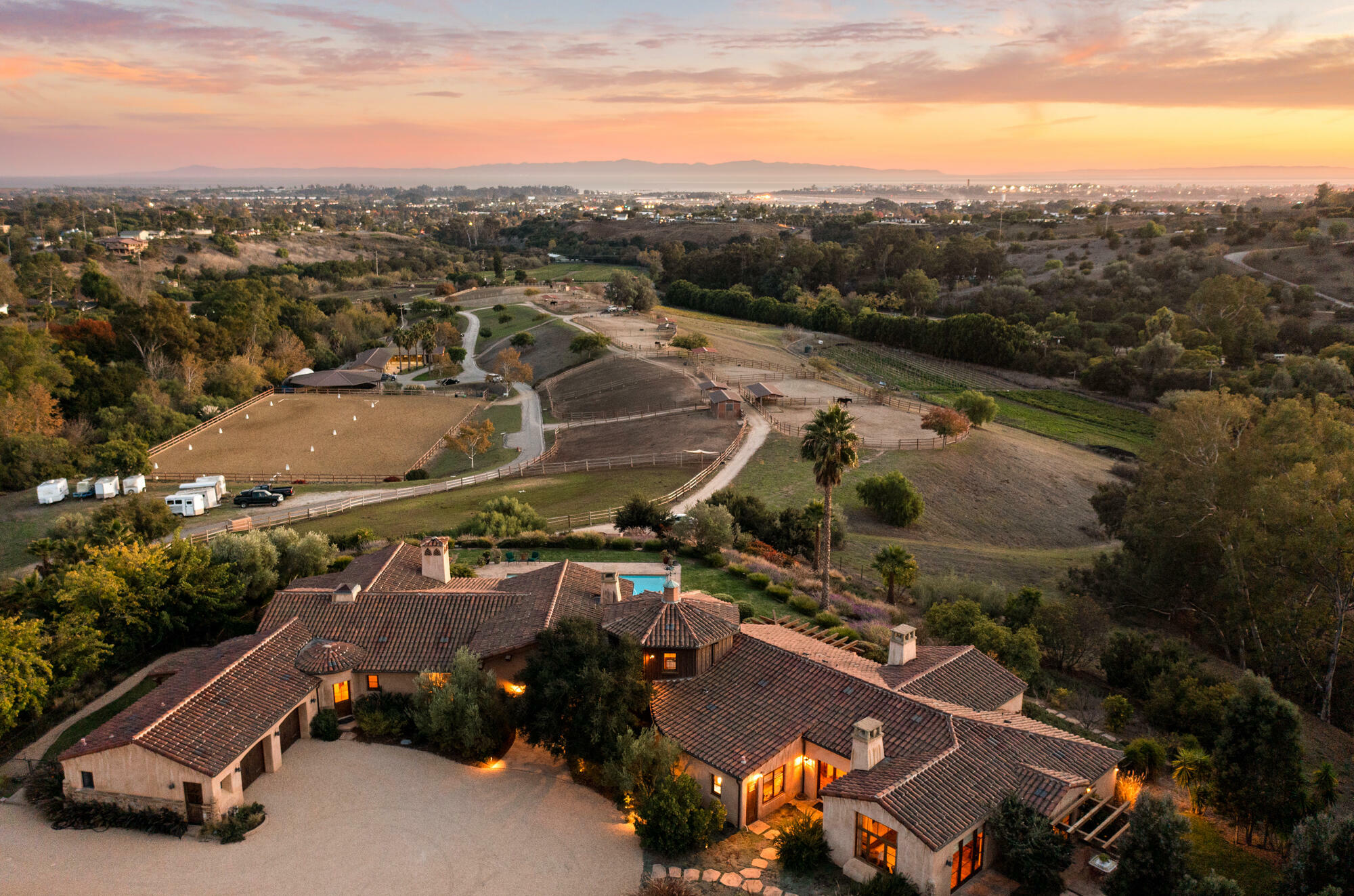 1220 Franklin Ranch Road  Goleta CA 93117 photo