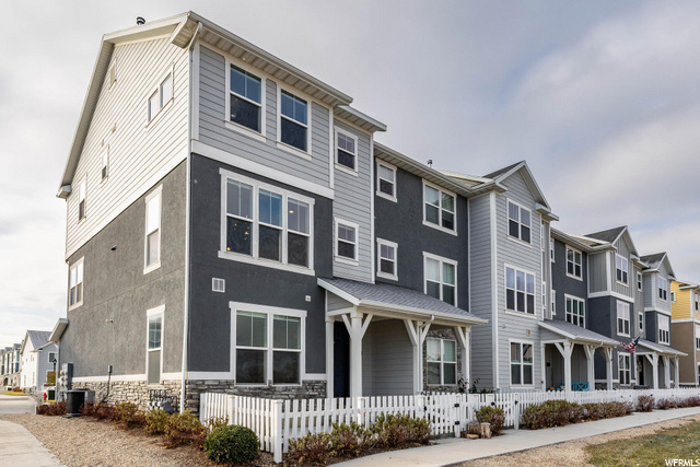 Property Photo: Address not disclosed UT 84065
