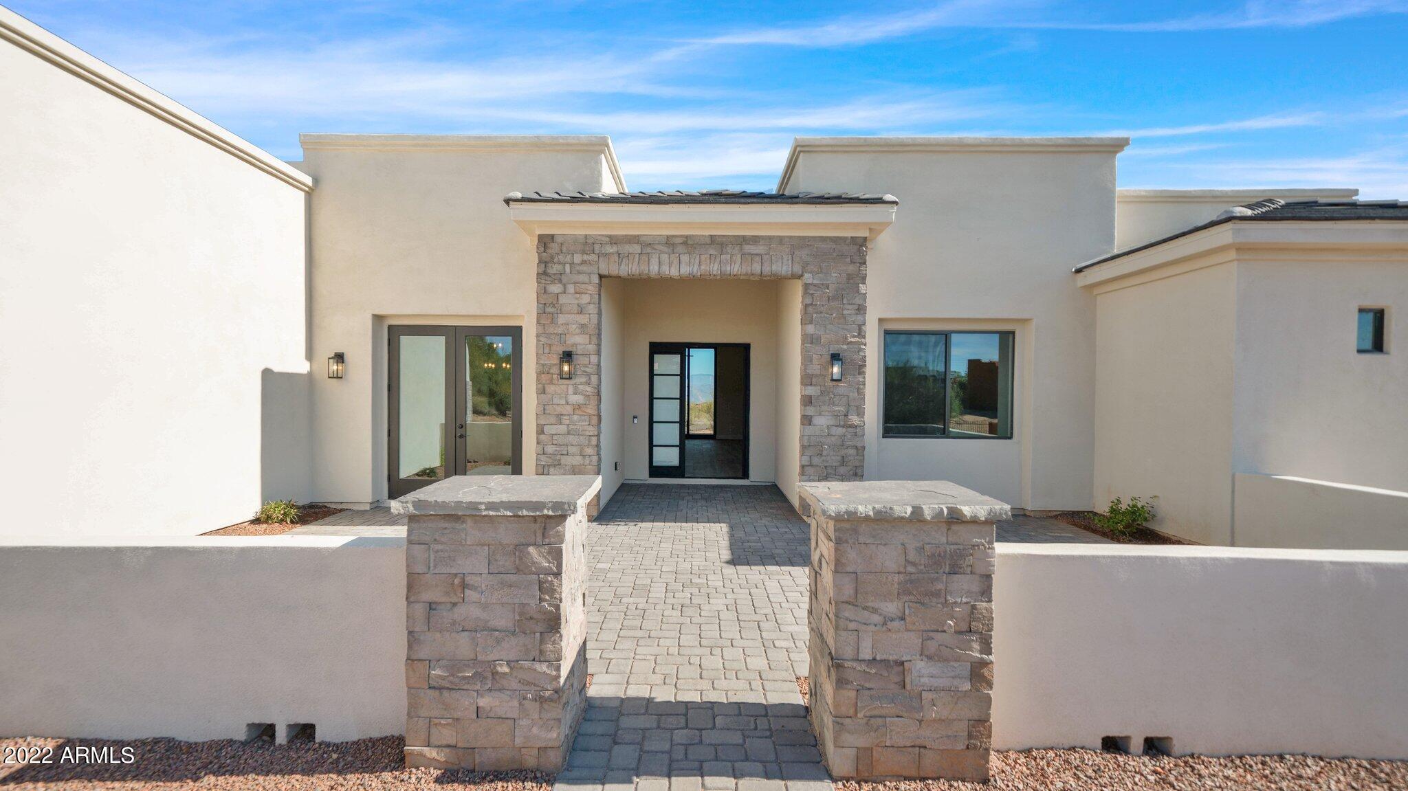 Property Photo: 29129 N 137th Street AZ 85262